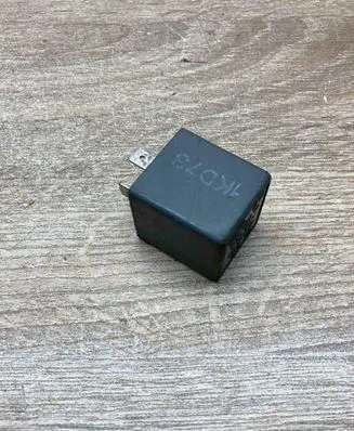 Ford Escort Other relay 89GG14512AA 68125