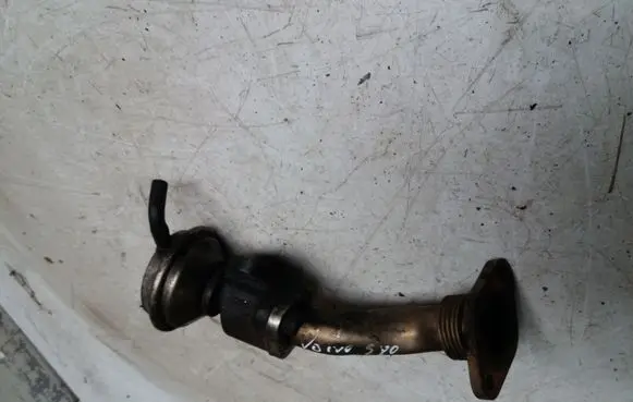 Volvo S80 EGR valve