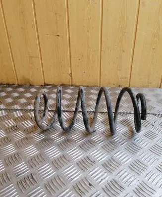 Opel Vectra B Front coil spring