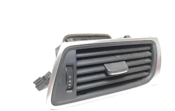Audi A7 S7 4G Dashboard side air vent grill/cover trim 4G8820902 9025700R1001