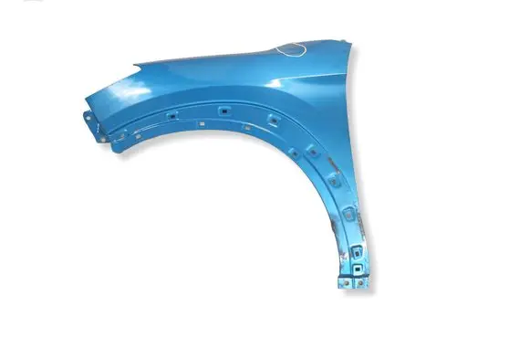 Hyundai Tucson TL Fender 
