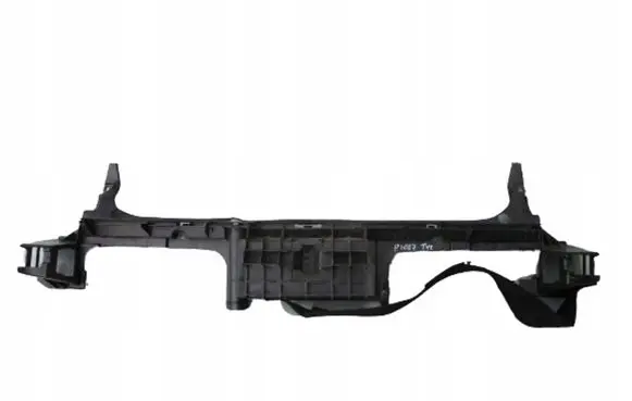 Peugeot 1007 Rear bumper mounting bracket 9646176880
