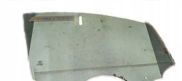 Ford C-MAX II Sliding door window/glass 