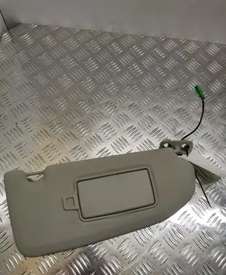 Volvo XC60 Sun visor 39842506