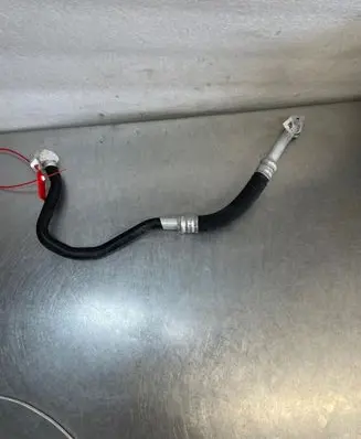 Audi Q5 SQ5 FY Air conditioning (A/C) pipe/hose DOAUDIQ5II280A
