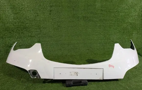 Opel Combo E Front bumper 