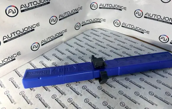 BMW 3 E90 E91 Emergency warning sign 6770487