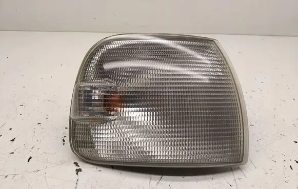 Front indicator light