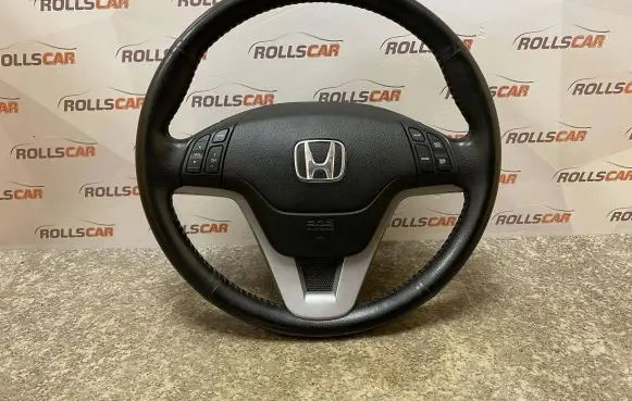 Honda CR-V Steering wheel