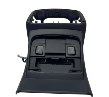 Audi Q5 SQ5 Other center console (tunnel) element 8r0864376b 8k0963663a 8k0963564