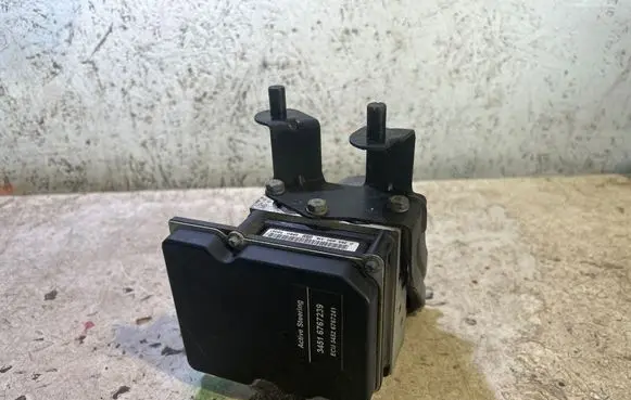 BMW 5 E60 E61 ABS Pump 0265950316
