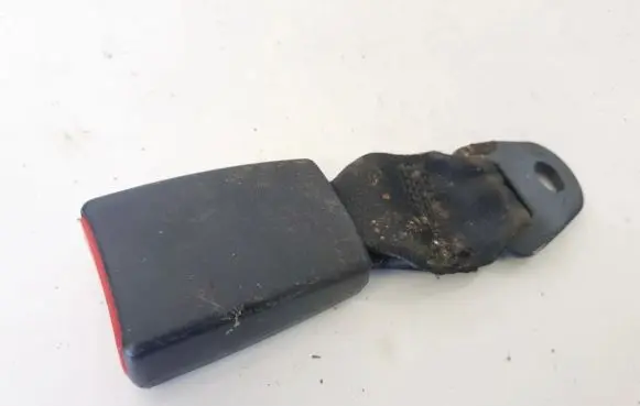 Citroen C3 Rear seatbelt buckle 9640832177 33015510