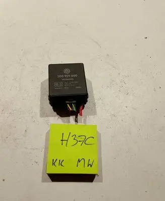 Mercedes-Benz Sprinter W901 W902 W903 W904 Other control units/modules 2D0959800