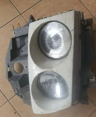 Volkswagen Multivan T4 Headlight/headlamp 86899 Projektzwo 11450