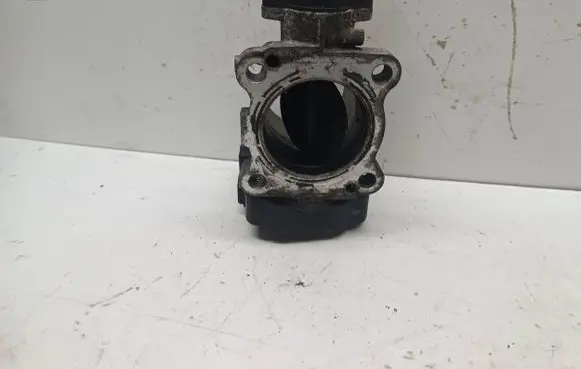 Toyota RAV 4 (XA30) Throttle valve 1923002010 9J25