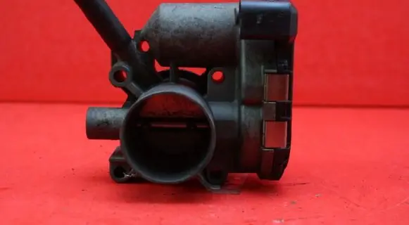 Seat Cordoba (6K) Throttle body valve 030133062A