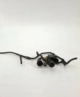 Volkswagen Transporter - Caravelle T5 Turbo solenoid valve 1K0906627A 14T078 70086800