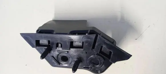 Volkswagen ID.4 Front bumper mounting bracket 11A807183A 811960501