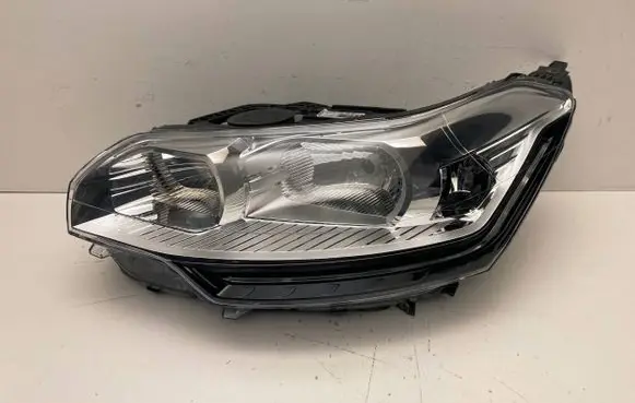 Citroen C5 Headlight/headlamp 89905915 044467 10064