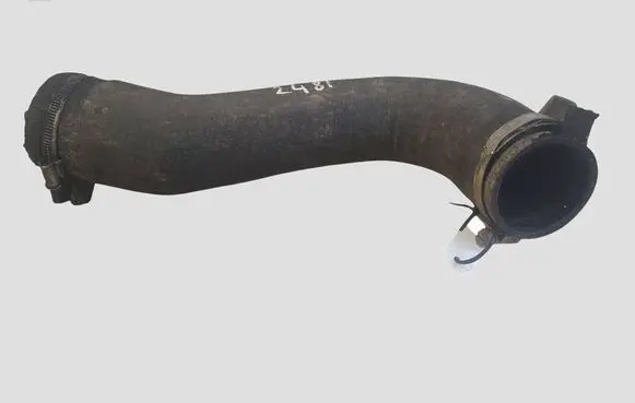 Citroen Jumpy Intercooler hose/pipe