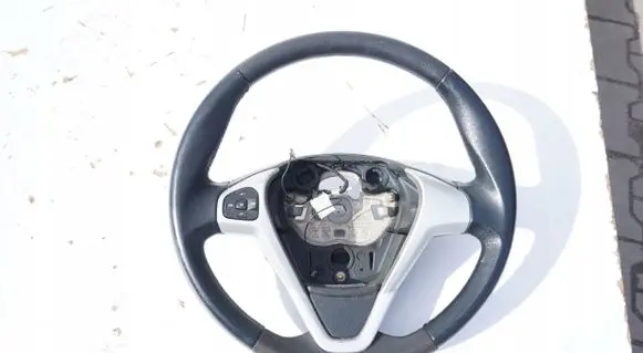 Ford Fiesta Steering wheel