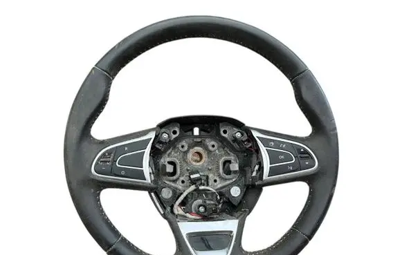 Renault Kadjar Steering wheel 484005825R 1530610093 RSA1540