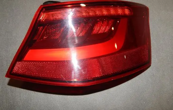 Audi A3 S3 8V Rear/tail lights 8V3945096B
