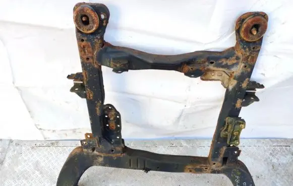 Opel Sintra Front subframe