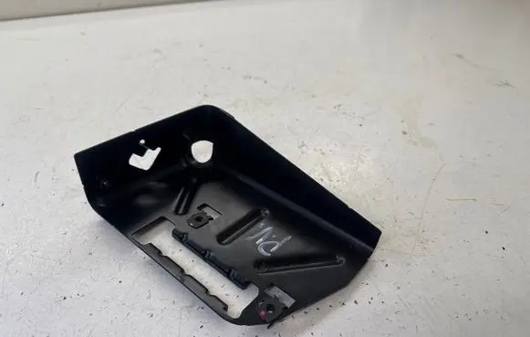 Volkswagen Multivan T5 Cup holder 7H5857953 DC01SL2 EN10130