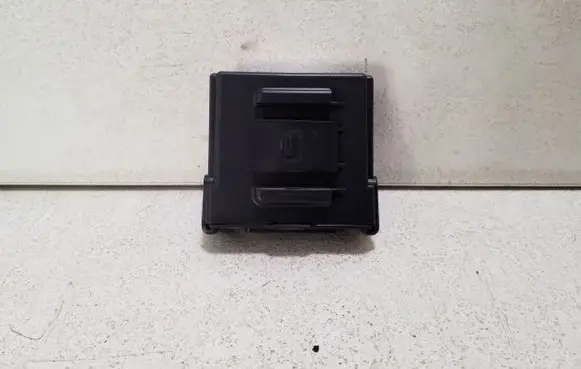 Nissan Navara D23 Other control units/modules 284E74JA0C