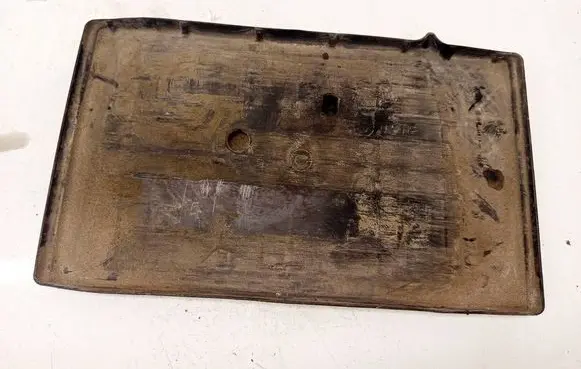 Toyota RAV 4 (XA30) Battery box tray 7443142100