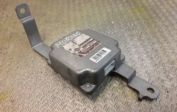 Nissan Murano Z50 Gearbox control unit/module 41650CC40A