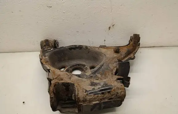 Audi A6 S6 C6 4F Rear upper control arm/wishbone 