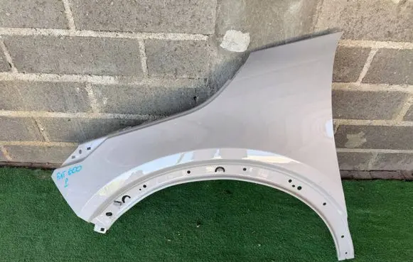 Fiat 600 Fender