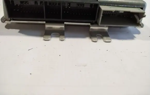 Suspension control unit/module