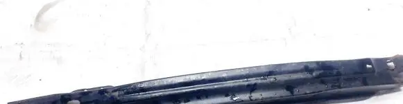 Rear beam