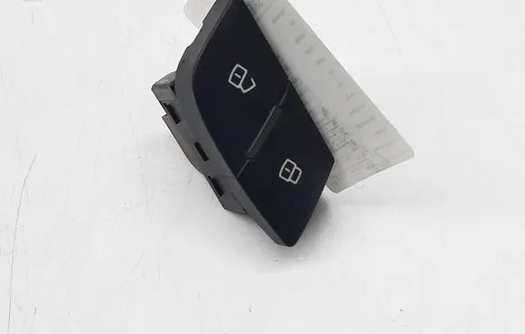 Audi A7 S7 4K8 Central locking switch button 4G8962107