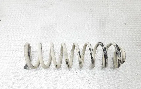 Renault Scenic II - Grand scenic II Rear coil spring