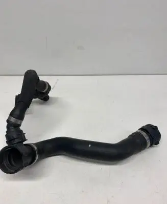 BMW X6 E71 Engine coolant pipe/hose 780807602