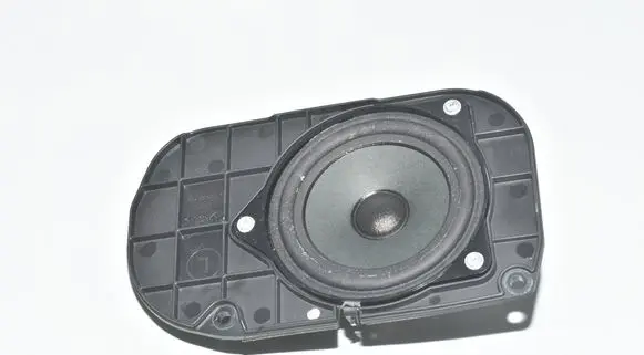 BMW 5 F10 F11 Parcel shelf speaker 9239183 9289639