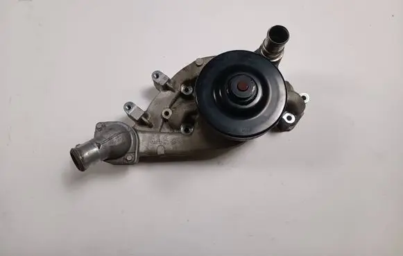 Chevrolet Camaro Water pump 12604633, 12610189