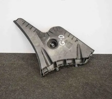 Volvo S60 Rear bumper mounting bracket 31386721