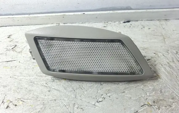 Mercedes-Benz C W204 Boot/trunk interior light A2048205601