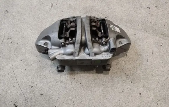 Audi Q5 SQ5 Front brake caliper 80A615106CF