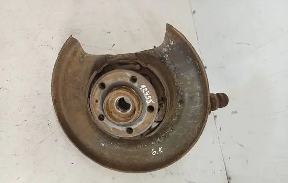 Volvo XC90 Rear wheel hub