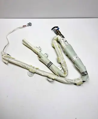 Renault Kadjar Roof airbag 0080P1110030