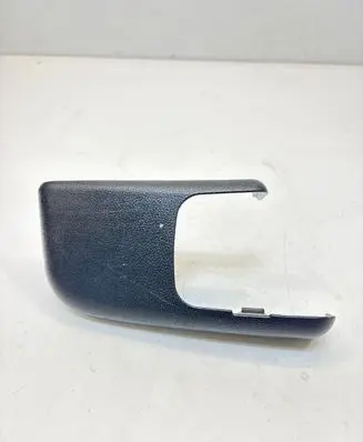 Honda CR-V Front passenger seat rail trim 81507SWA