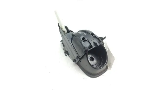 Mercedes-Benz ML W163 Cup holder A1636800358