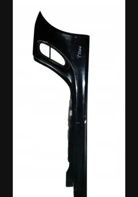 Porsche Boxster 981 Sill