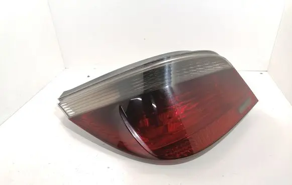 BMW 5 E60 E61 Rear/tail lights 6910767 0086790576296